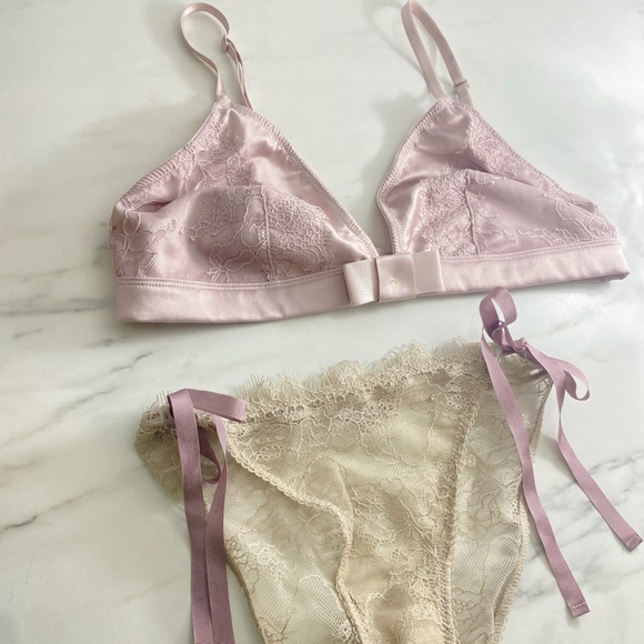 🎀 🆕 Lingerie set 🎀 - Picture 3 of 3